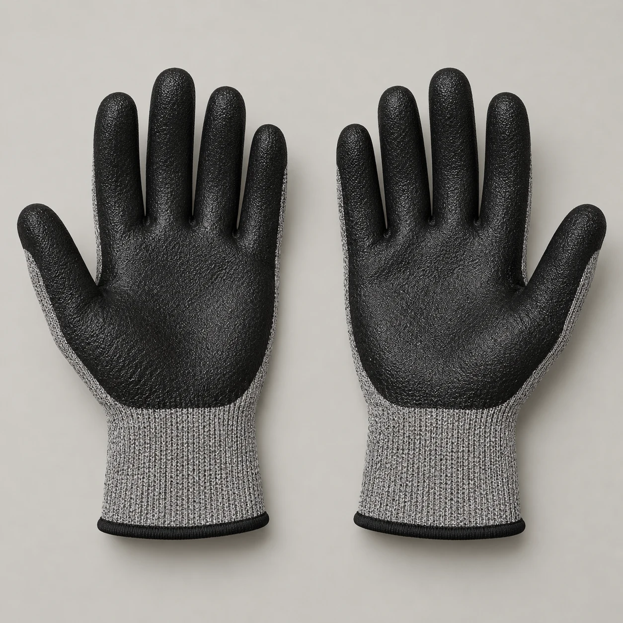 Everyday grip gloves